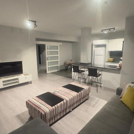 Apartament Nicosia'S Pearl Zewnętrze zdjęcie