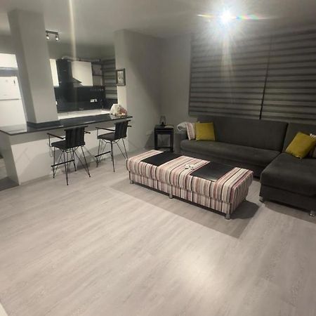 Apartament Nicosia'S Pearl Zewnętrze zdjęcie
