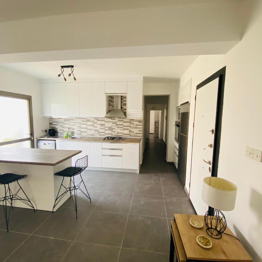 Apartament Nicosia'S Pearl Zewnętrze zdjęcie