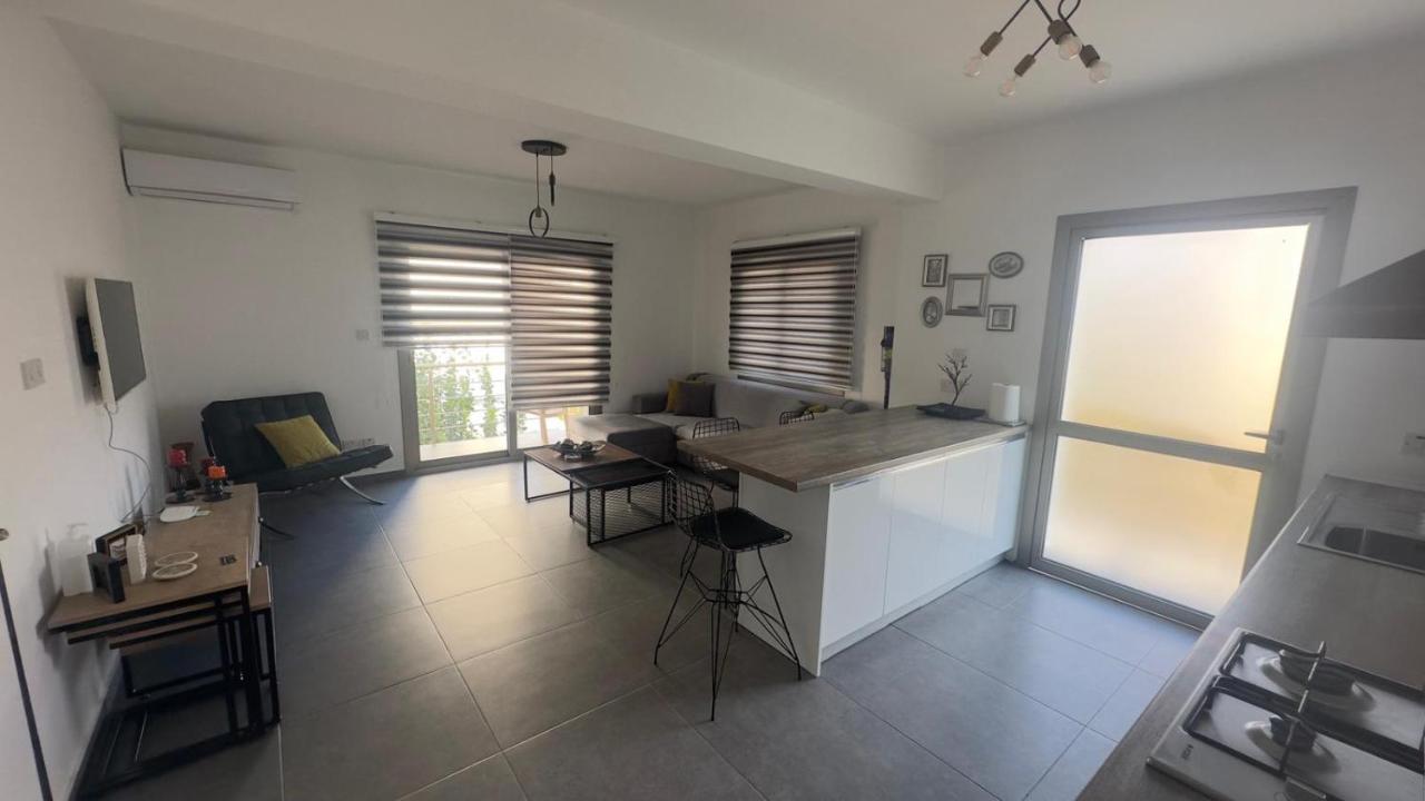 Apartament Nicosia'S Pearl Zewnętrze zdjęcie
