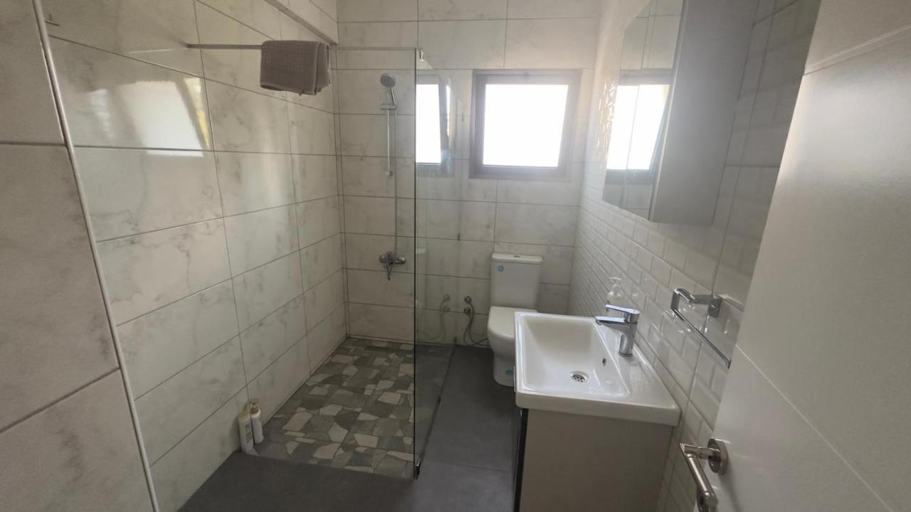 Apartament Nicosia'S Pearl Zewnętrze zdjęcie