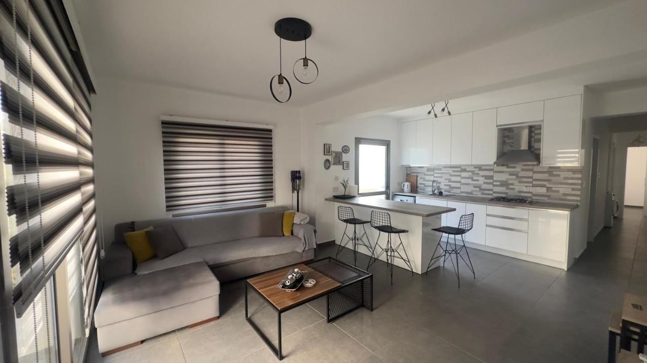 Apartament Nicosia'S Pearl Zewnętrze zdjęcie