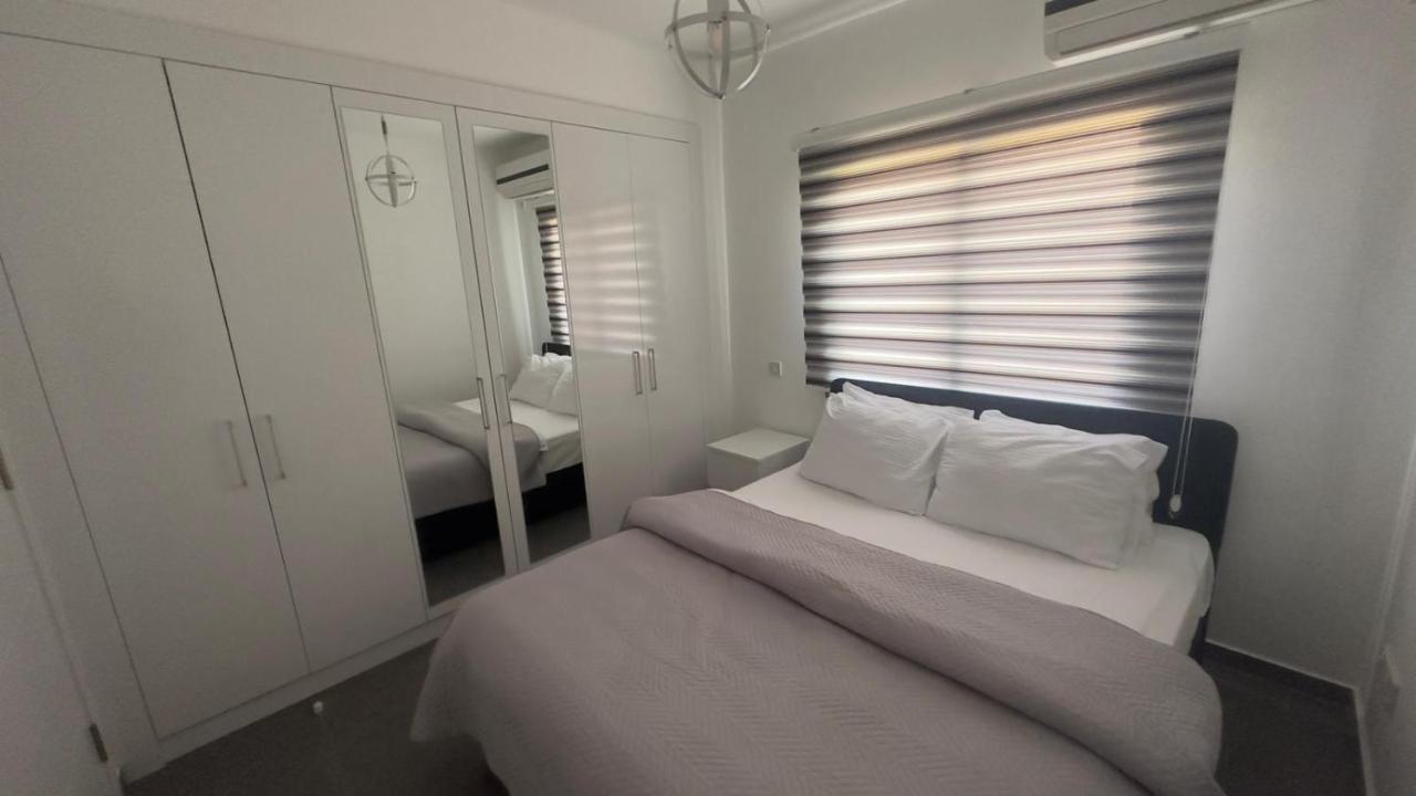 Apartament Nicosia'S Pearl Zewnętrze zdjęcie