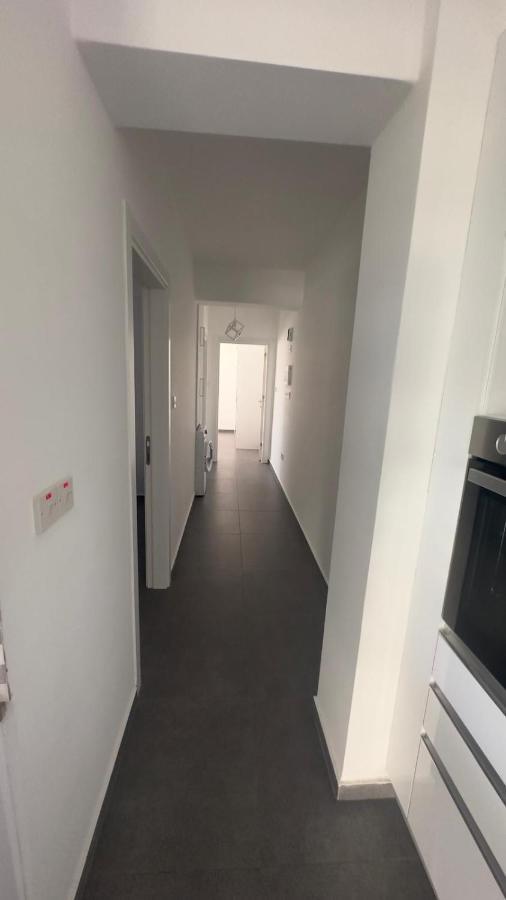 Apartament Nicosia'S Pearl Zewnętrze zdjęcie