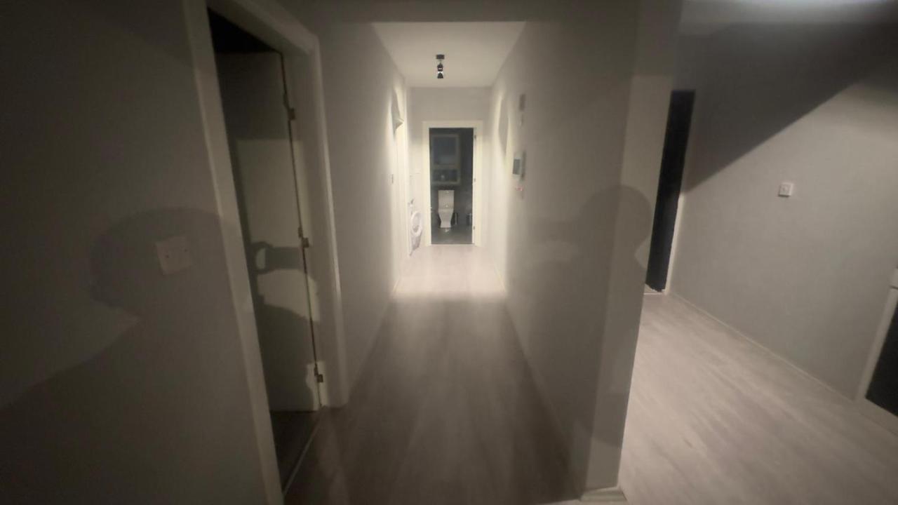 Apartament Nicosia'S Pearl Zewnętrze zdjęcie