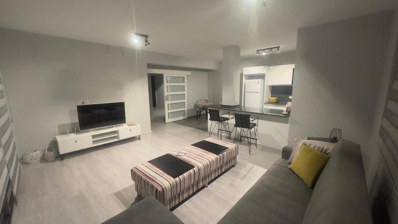 Apartament Nicosia'S Pearl Zewnętrze zdjęcie