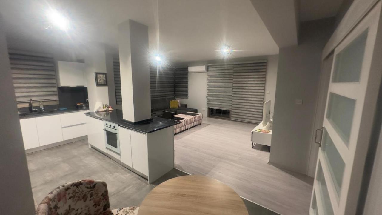 Apartament Nicosia'S Pearl Zewnętrze zdjęcie