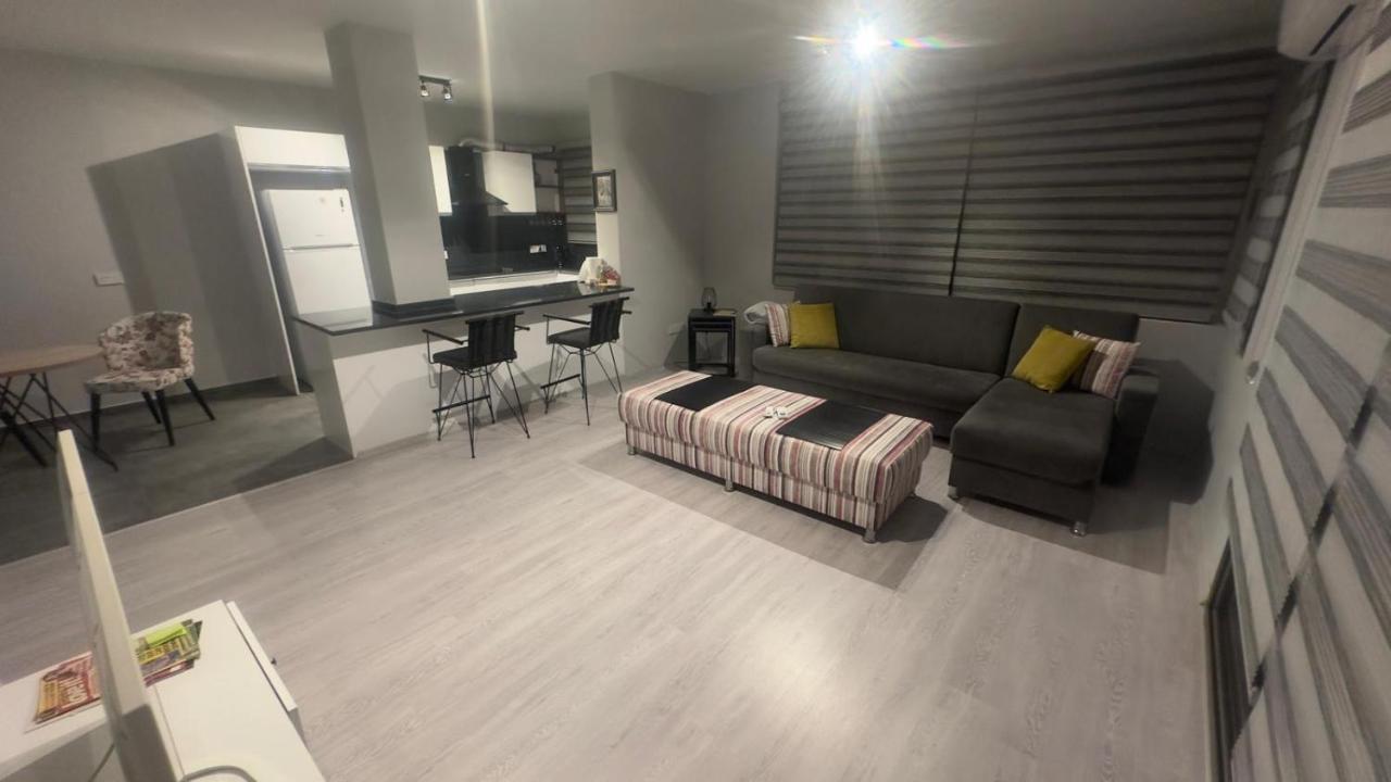 Apartament Nicosia'S Pearl Zewnętrze zdjęcie
